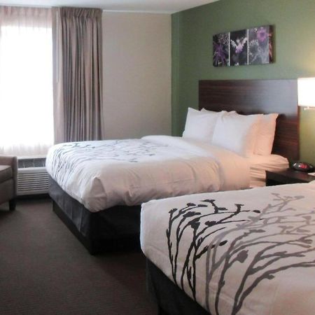 Sleep Inn & Suites Chiloquin-Crater Lake Junction Exterior foto