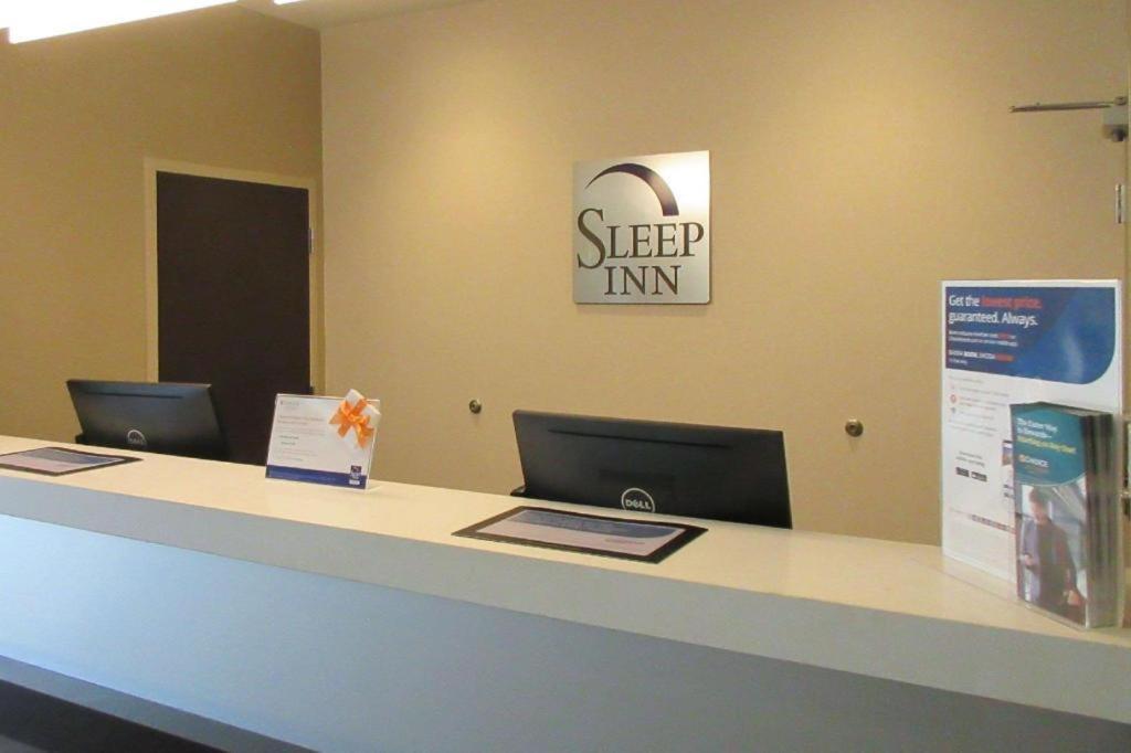 Sleep Inn & Suites Chiloquin-Crater Lake Junction Exterior foto